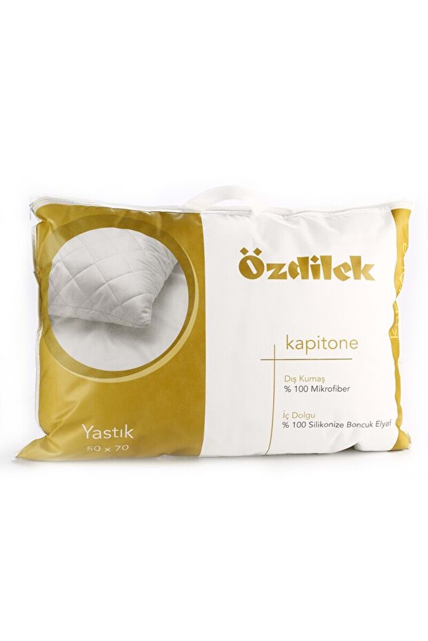 Özdilek Yastık Kapitoneli Microfiber 50x70 - 2