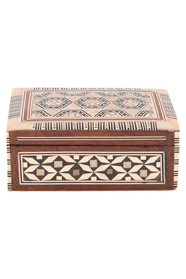 Mücevherlik Mini - 1