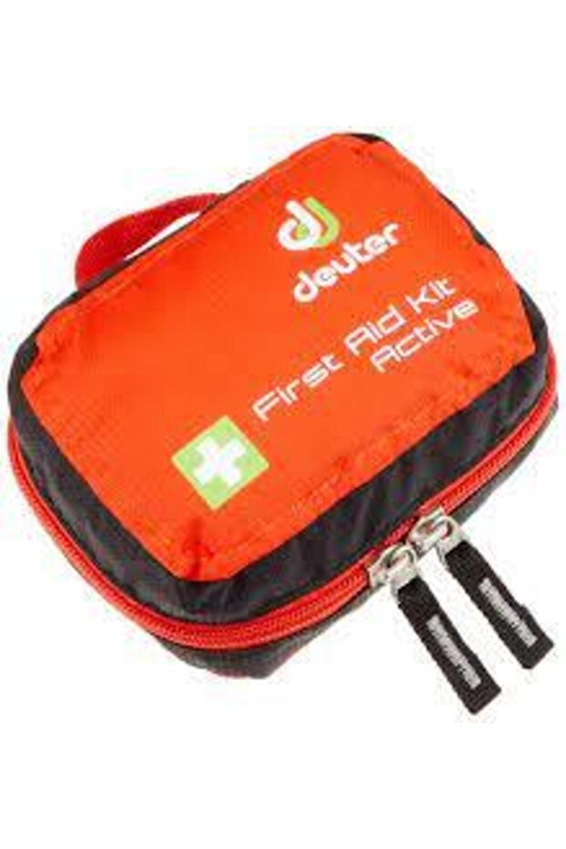 FIRST AID KIT ILK YARDIM CANTA - 4