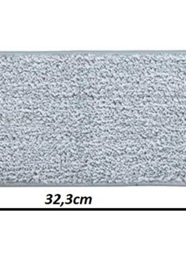 Otto Mop Set - Yeni Nesil Pratik Temizlik Seti, 360° Döner Başlıklı, Su Sıkmalı, Islak Kuru Paspas - 7