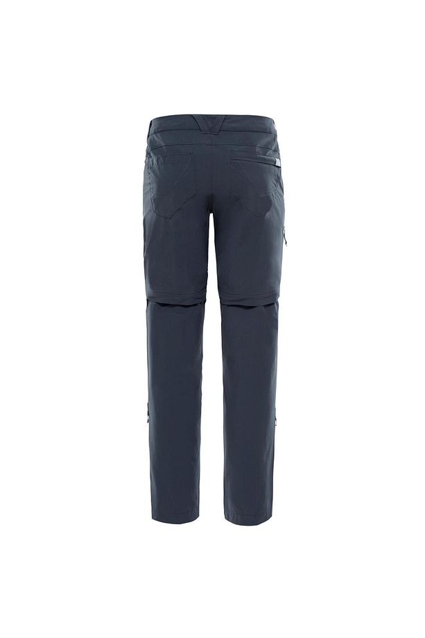 W Exploratıon Convertıble Pant - Eu- Nf00cn1b0c51 - 2