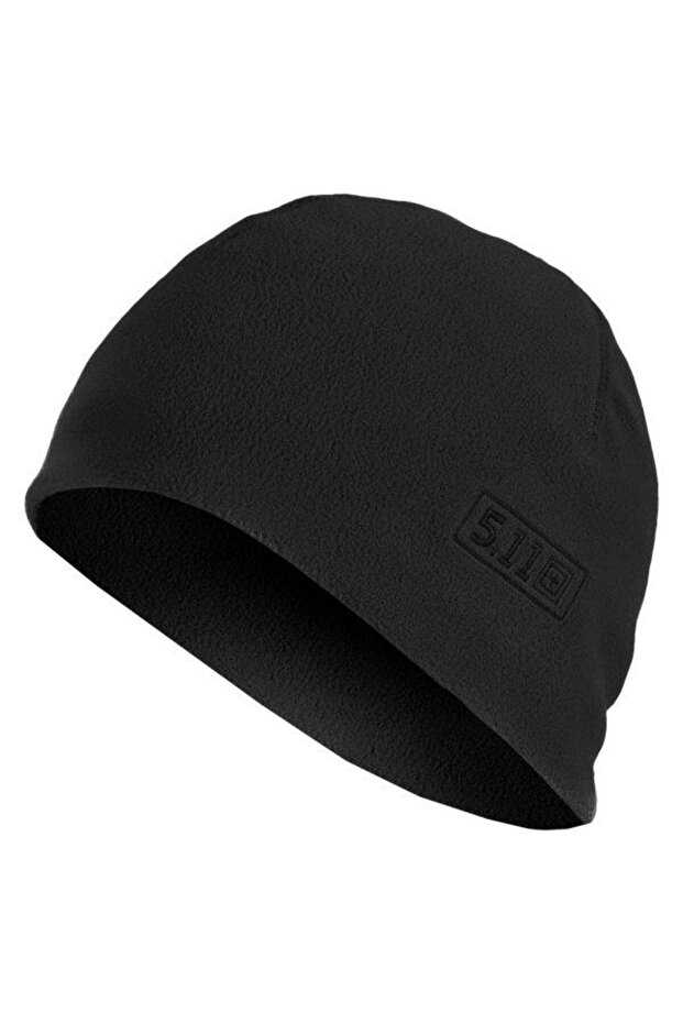 Cap Beanie Black