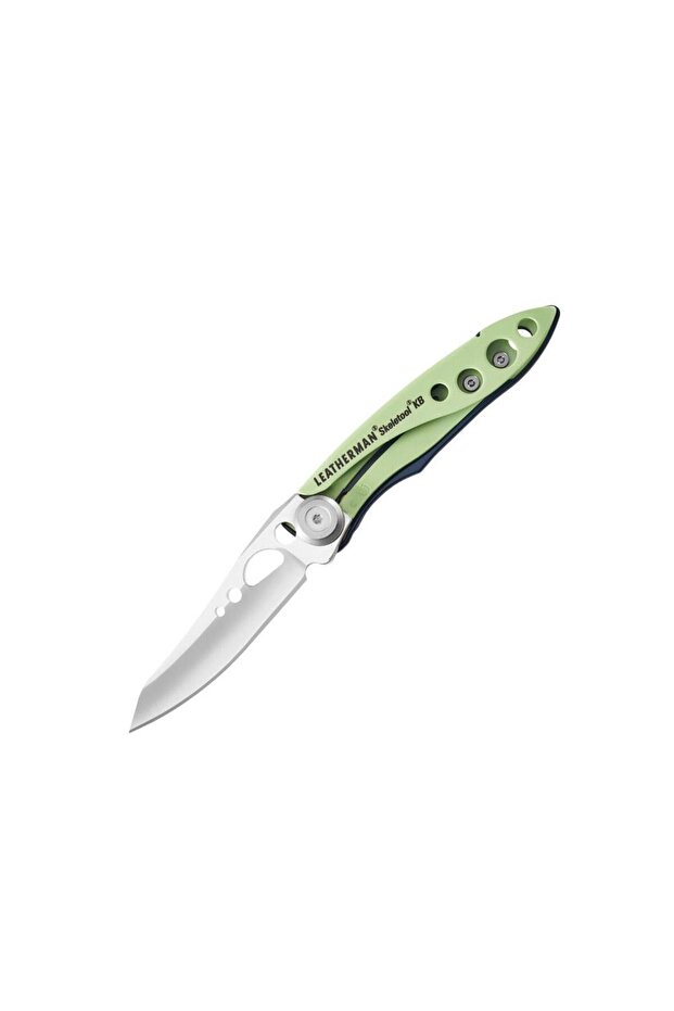 SKELETOOL KB VERDANT ÇAKI - 1