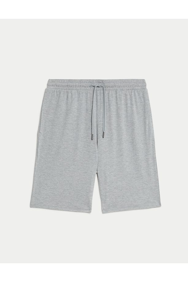 Regular Fit Supima® Pijama Altı - 5