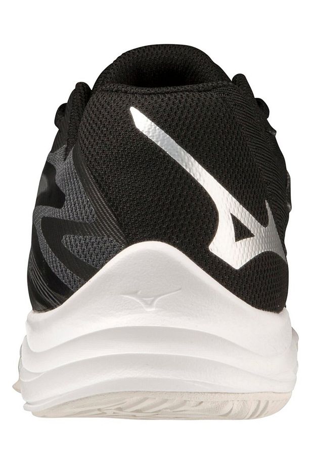 Lightning Star Z7 Jr Unisex Voleybol Ayakkabısı Siyah - 5