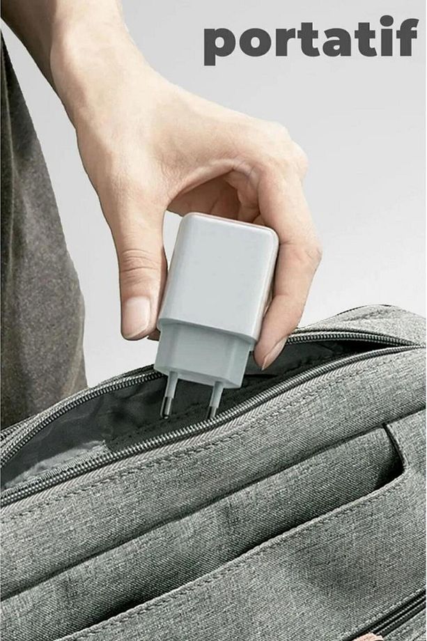 20w Iphone Hızlı Şarj Adaptörü 8 X Xs Xr 11 12 13 14 7 Pro Max Mini Plus Uyumlu Type-c - 6