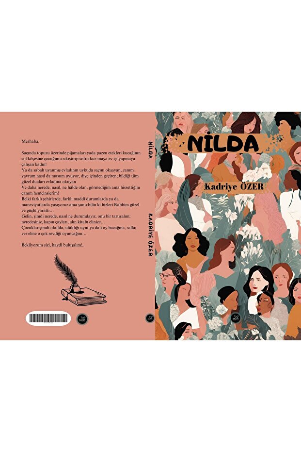 Nilda