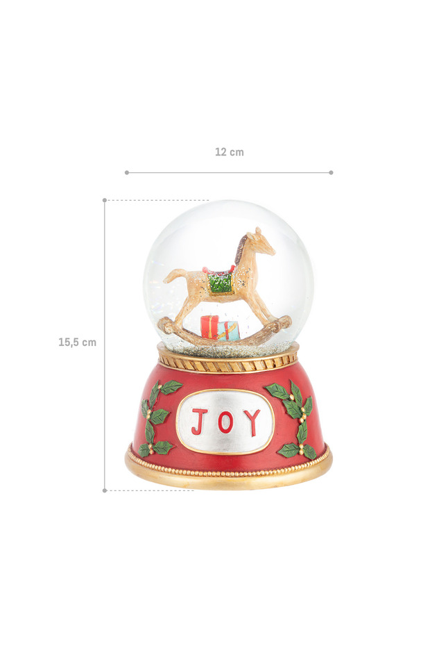 Bleuette Cam Küre - 5