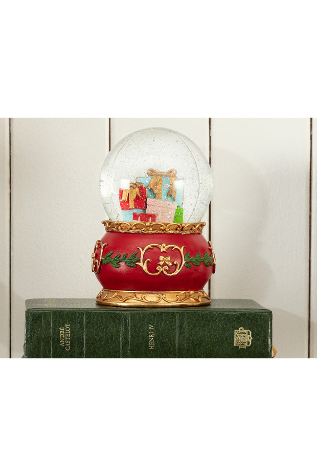 Ivette Cam Küre - 3