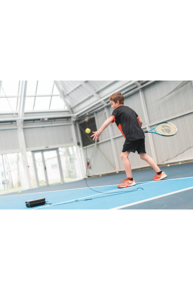 Elastik Tenis Topu - Tenis Trainer - 3