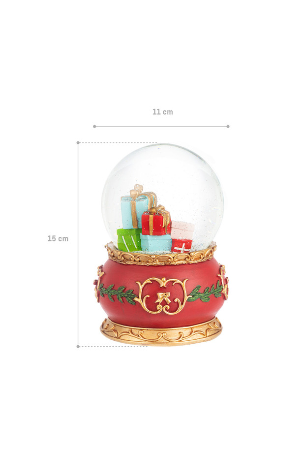 Ivette Cam Küre - 5