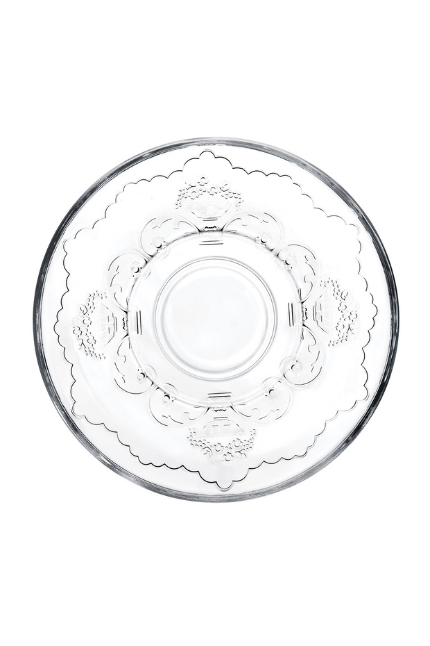 Roselin 6-lı Çay Tabağı - 2