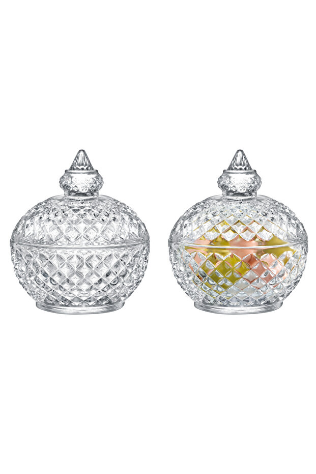 Gagnon Şekerlik - 3