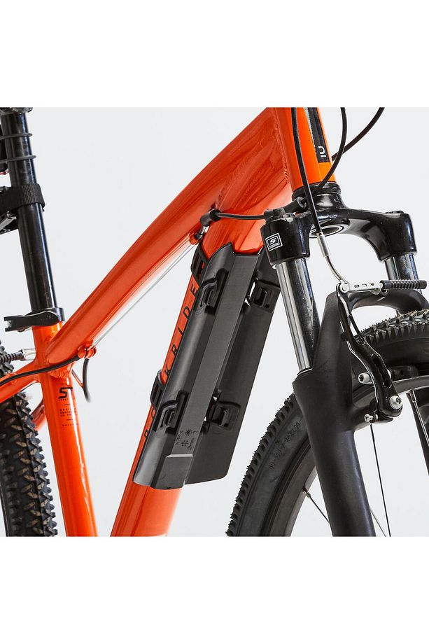 Btwin Dağ Bisikleti Çamurluk Seti - 24" & 26" - 5