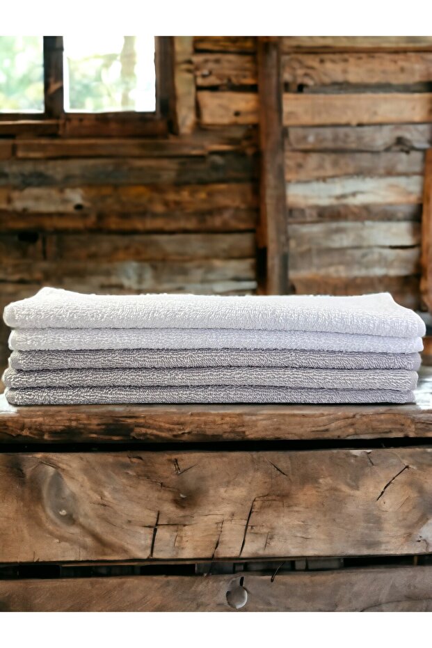 5'li Mutfak Havlusu - 1