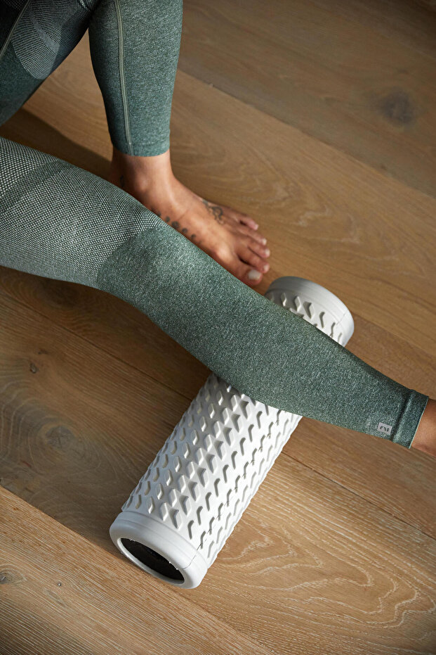 Yumuşak Foam Roller (MOBİLİTY ROLLER) - 5