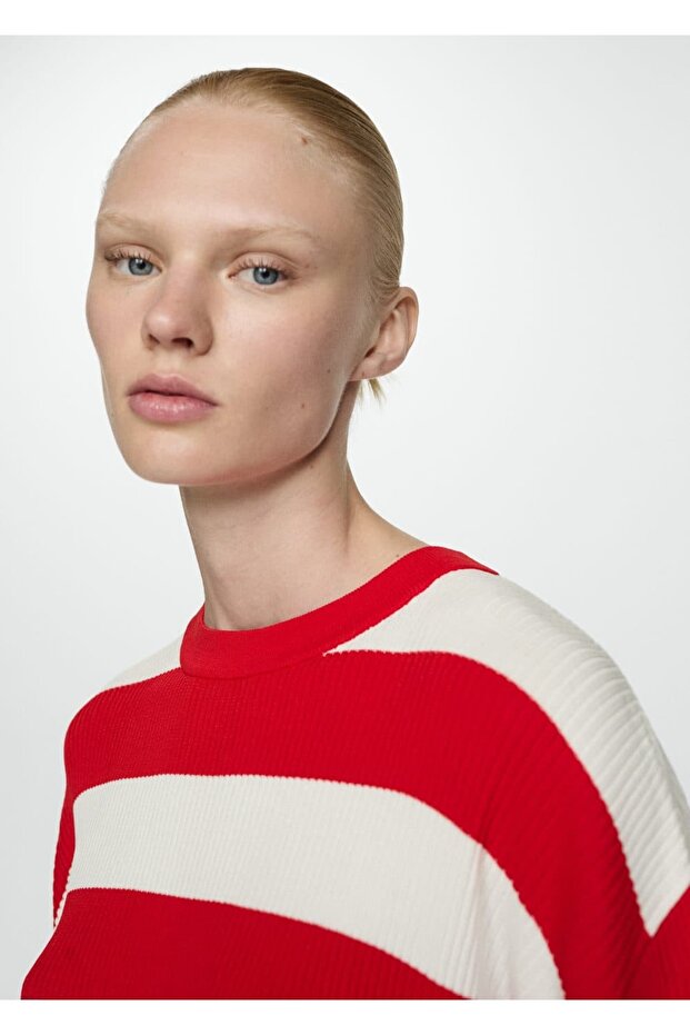 Ribana triko tişört - 5