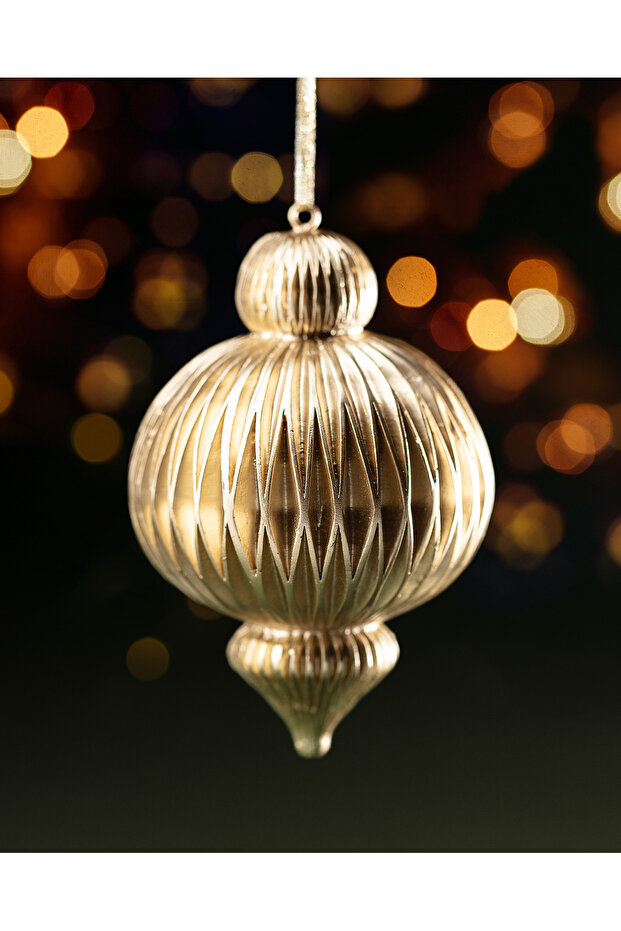 Leander Ağaç Süsü - 1