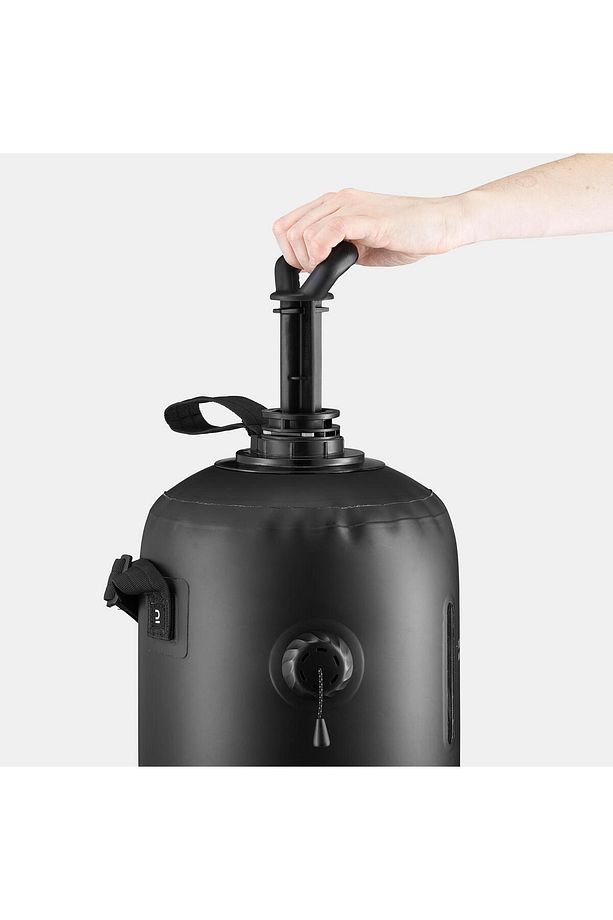 Quechua Solar Basınçlı Kamp Duşu - 10 L - 3