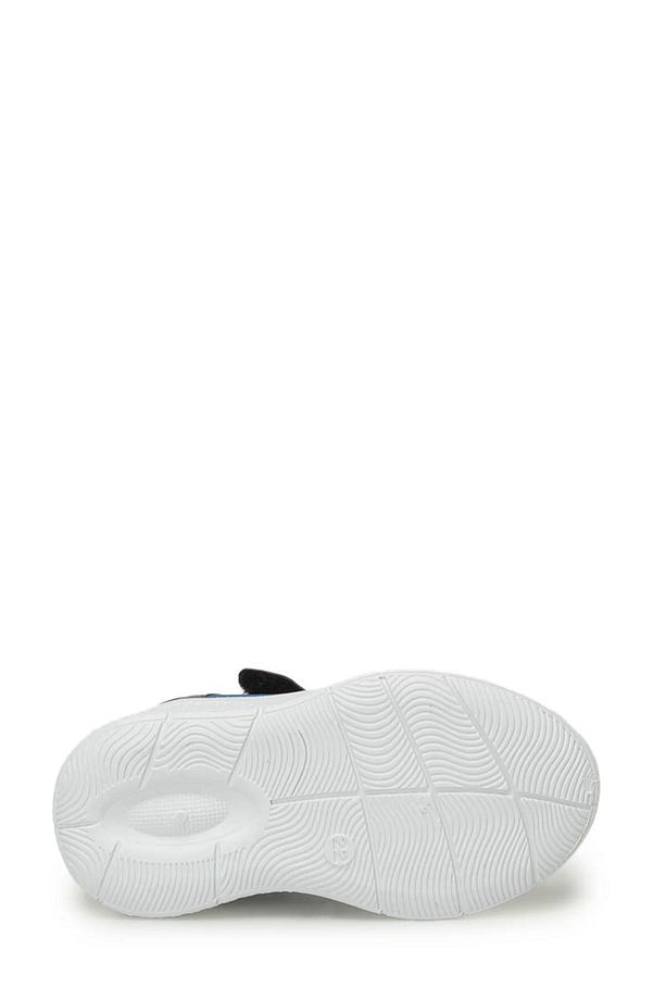 1018SERII-86603 ÇOCUK SPOR AYAKKABI - 6