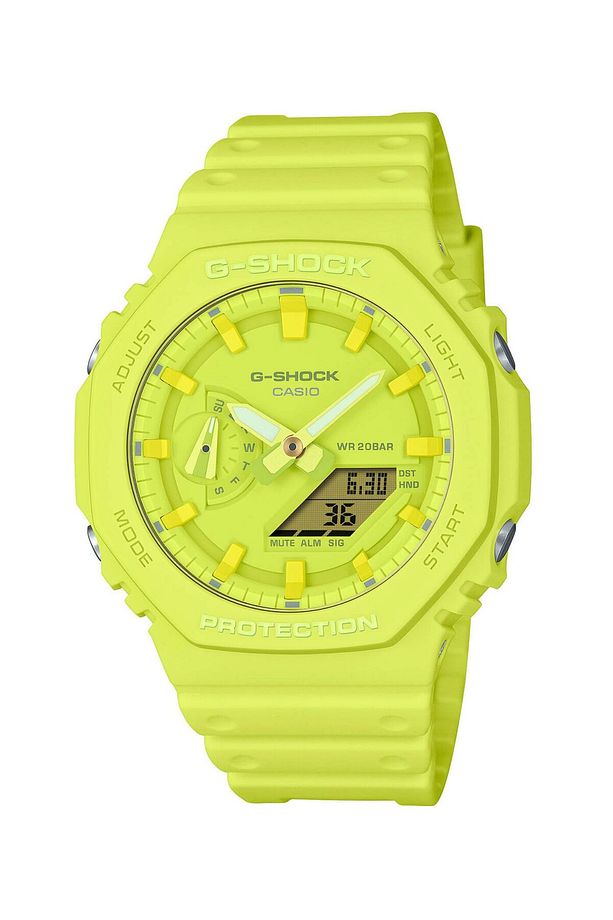 2100 Series GA-2100-9A9DR - 1