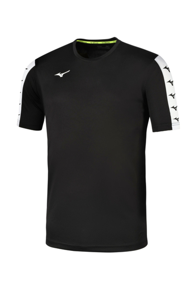 Nara Tee Jr Kids T-Shirt Black