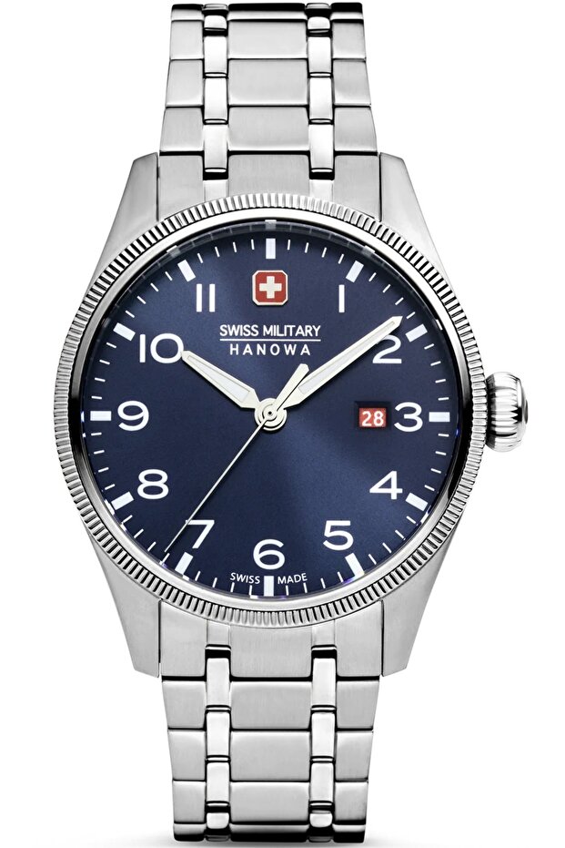 Smwgh 0000802 Thunderbolt Men's Wristwatch