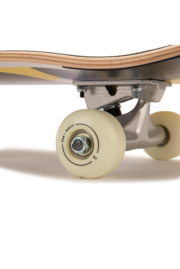 Kaykay - 8" - Complate 100 - 6