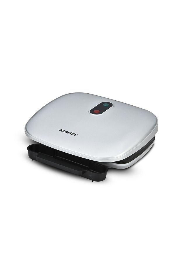 Tost Makinesi Ttm-06 - 1