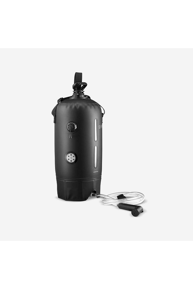 Quechua Solar Basınçlı Kamp Duşu - 10 L - 1