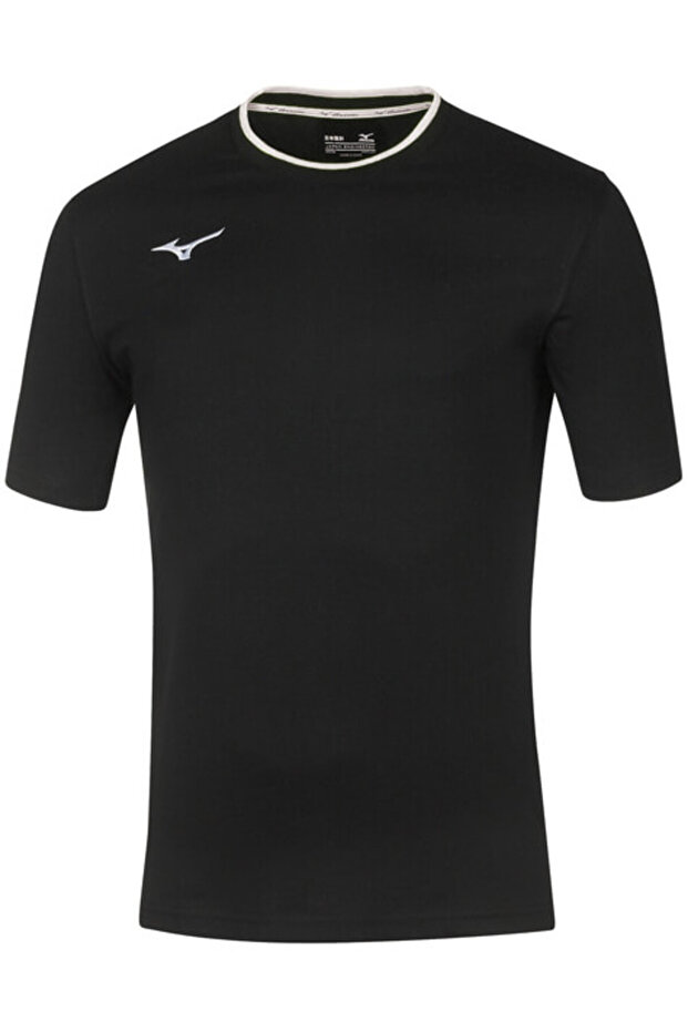 Tee Tişört Siyah - 1