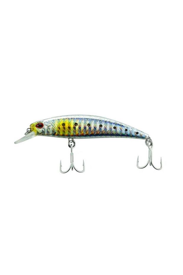 Ziggy 70 Mm 9.6 Gr Sinking LRF Maket Yem - 2