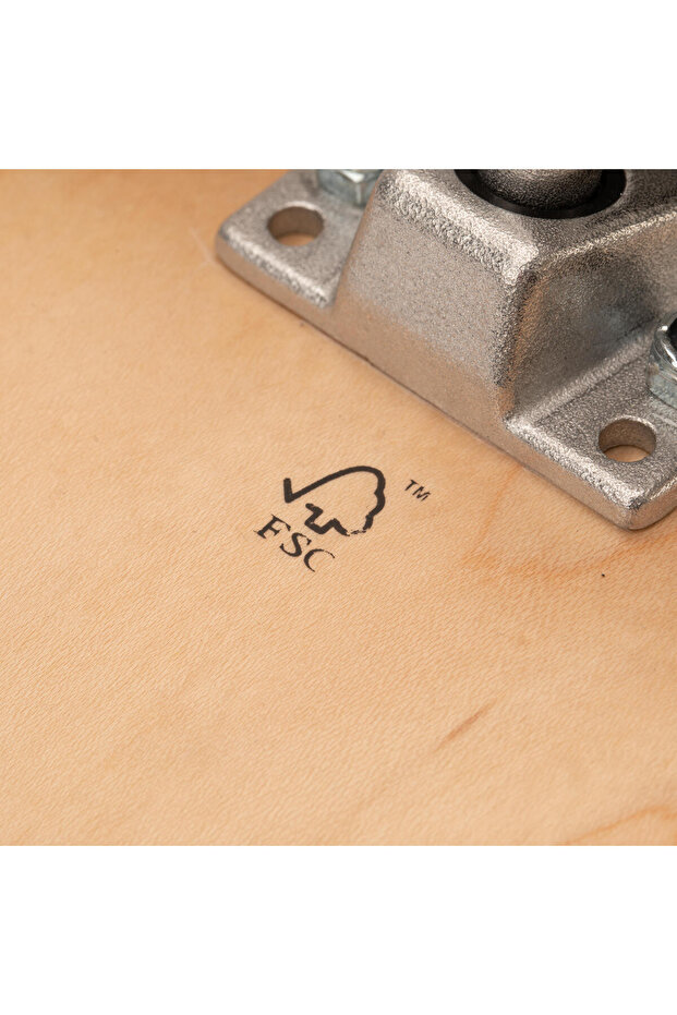 Kaykay - 8" - Complate 100 - 8