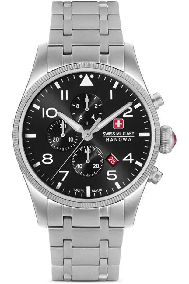 Smoge 0000405 Thunderbolt Chrono Men's Wristwatch