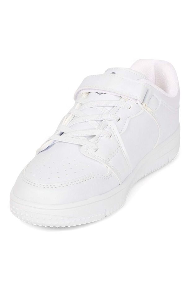 1608 Anatomik Tabanlı Unisex Çocuk Ve Genç Sneakers Ayakkabı - 2