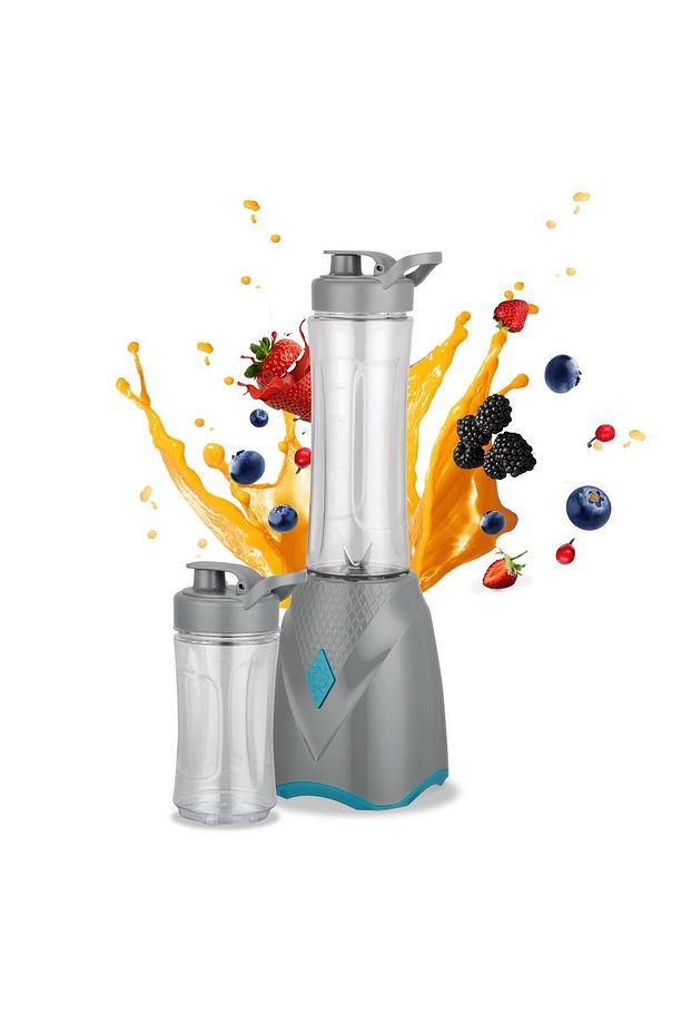 Smoothie Kişisel Blender Hpb-01 - 2