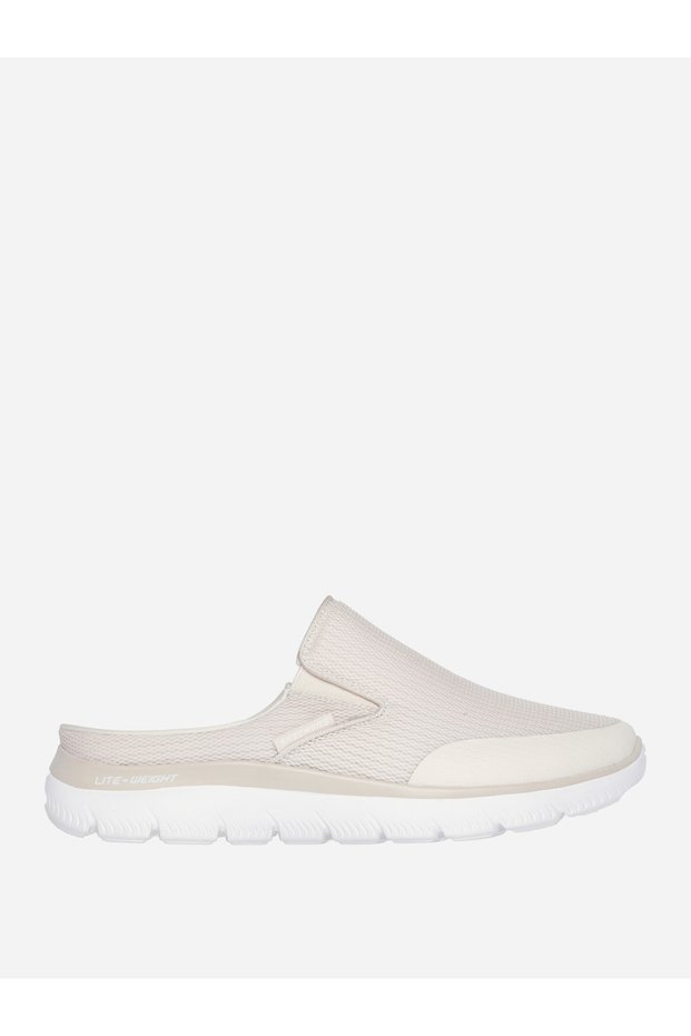 Gray Natural Sneaker - 232574 Model