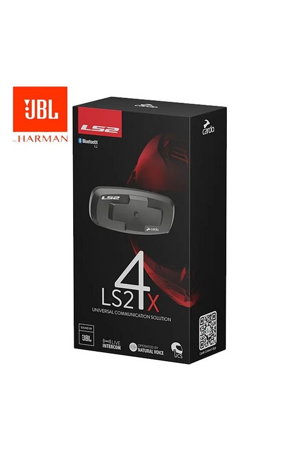 4xjblıntercom - 2