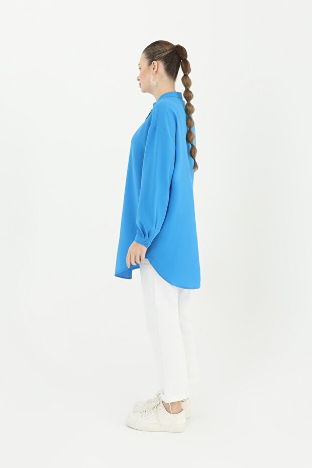 Hakim Yaka Tunik - 5