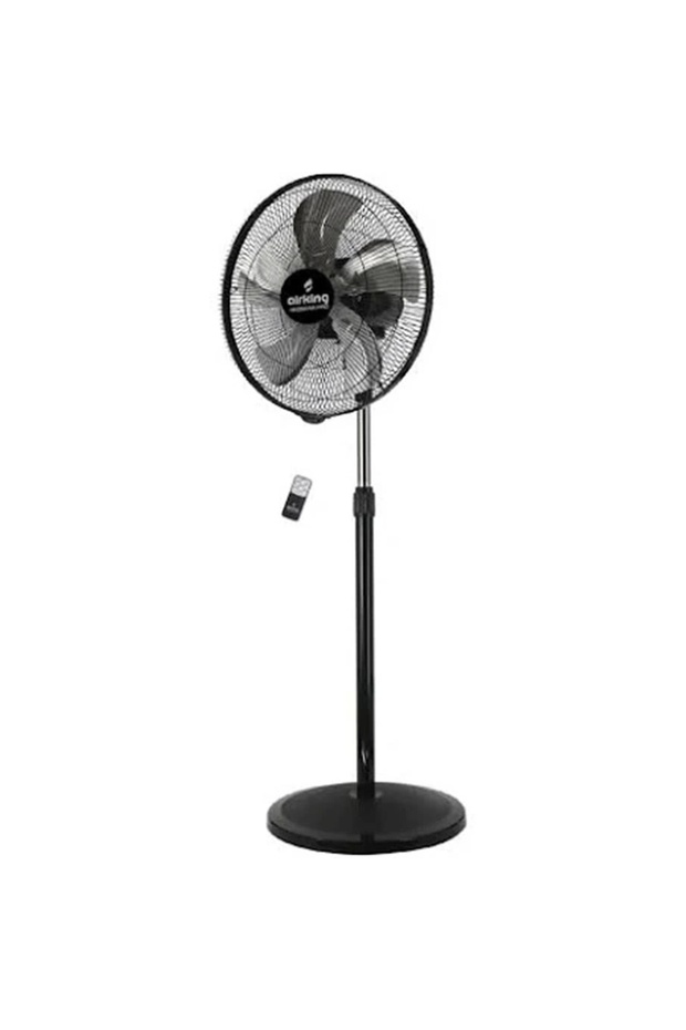 Pro Sanayi Tipi Ayaklı Vantilatör - 1