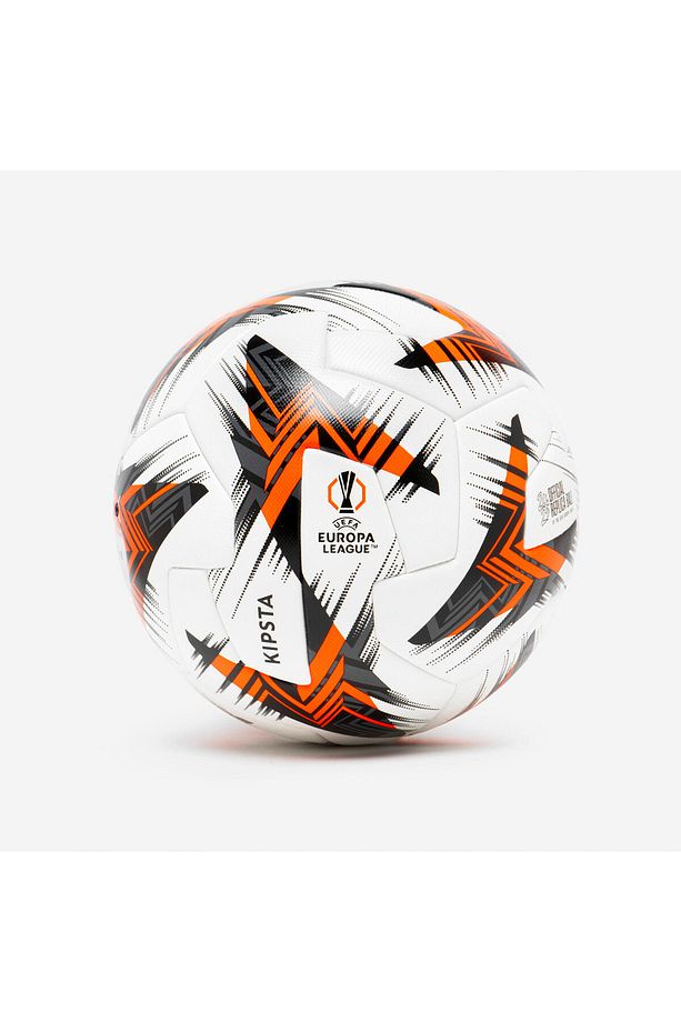 Kipsta Replika Futbol Topu - UEFA Avrupa Ligi 2024-2025 Maç Topu - 5 Numara - 1