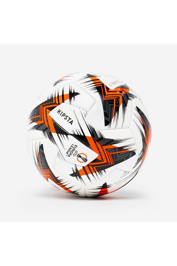 Kipsta Replika Futbol Topu - UEFA Avrupa Ligi 2024-2025 Maç Topu - 5 Numara - 3