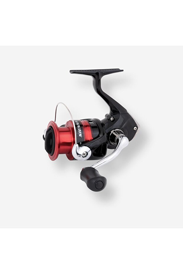 Brand: Sienna 2500 Fg Spin Fishing Machine Category: Fishing Machine
