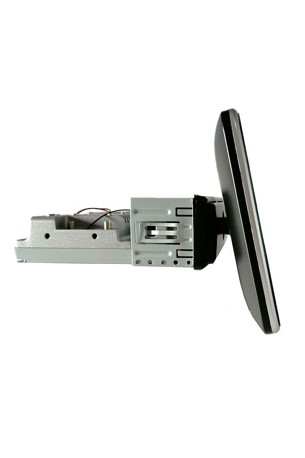 GO-İ4 10.1 Inch 4GBX64GB 360* Dönen Full HD GPS MirrorLink Wifi BT Dokunmatik Android Monitör - 3