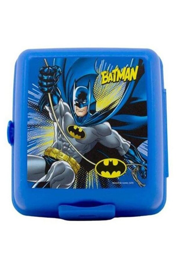 Batman Lunch Box - 1