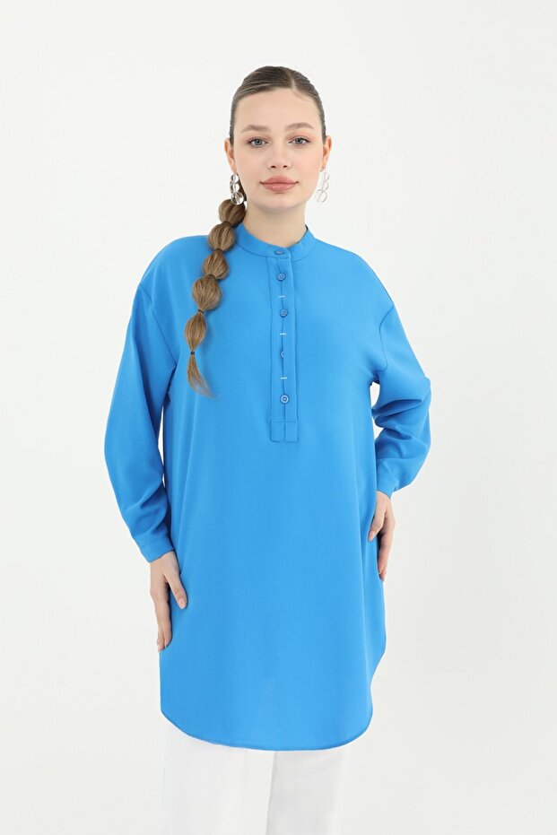 Hakim Yaka Tunik - 2