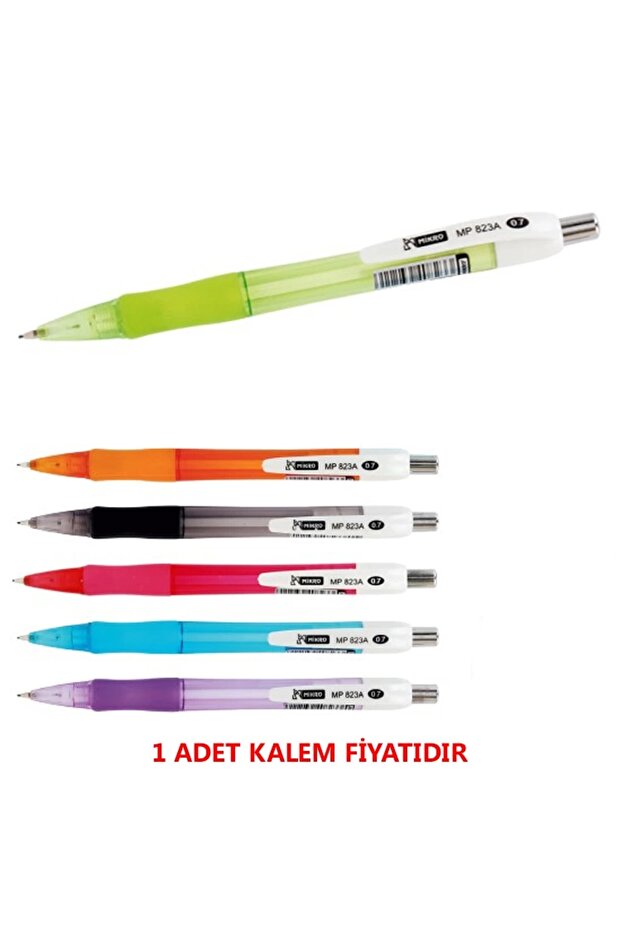MP 823A VERSATİL KALEM 0.5mm - 1