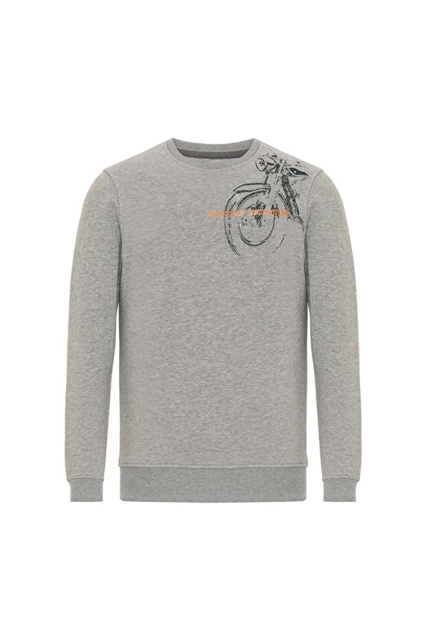 Harv Erkek Sweat RFHARV2223 - 1