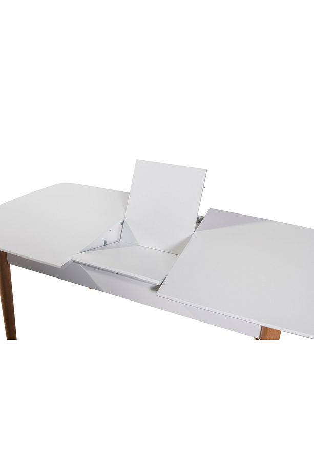 Mobilyam Center Huma Mutfak Masası Galaxy Sandalye ( 4 Adet Sandalye ) - 2