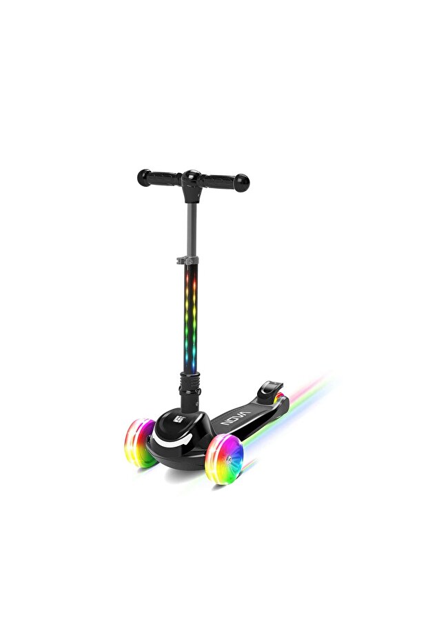 NOVA IŞIKLI 3 TEKERLEKLİ SCOOTER - 2